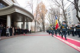 Росен Плевнелиев: Я здесь, чтобы пожать вам руку как другу и политику, которого я очень уважаю