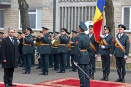 Inaugural Speech  delivered by Mr. Igor DODON  President of the Republic of Moldova