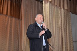 Igor Dodon, Președintele Republicii Moldova a întreprins o vizită în raionul Edineț  