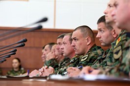 Igor Dodon will initiate return of the social package for servicemen