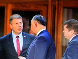 Igor Dodon will initiate return of the social package for servicemen