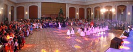 Fundația de Binefacere ”Din Suflet” a organizat un eveniment caritabil pentru copiii din familii nevoiașe  