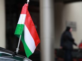 Igor Dodon discussed with the Hungarian Foreign Minister the economic and political cooperation of the two countries