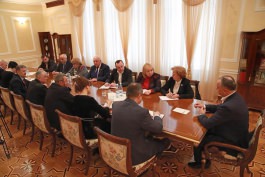 Under the patronage of the President Moldova will host the Forum of Ethnicities on April 21