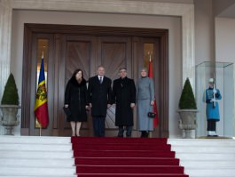 Moldova, Turkey to sign joint declaration on setting strategic partnership