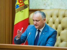 Președintele Republicii Moldova a avut o întrevedere cu reprezentanții mediatorilor și observatorilor din cadrul formatului „5+2”