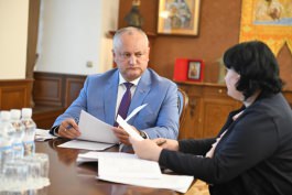 Proiectul de Lege privind indexarea pensiilor de două ori pe an a fost înregistrat în Parlament