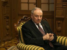 Moldovan president meets OSCE Special Representative for Protracted Conflicts