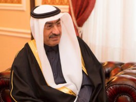 Moldovan president receives accreditation letters from Qatari ambassador