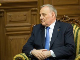 President Nicolae Timofti to visit Poland