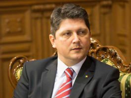 Președintele Nicolae Timofti a avut o întrevedere cu Titus Corlățean, ministrul de Externe al României