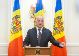 Conducerea Moldovei a propus măsuri suplimentare de sprijin pentru funcționarii publici și agenții economici