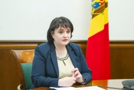 Şeful statului a prezidat ședința Centrului unic de comandă pentru gestionarea crizei provocate de coronavirus