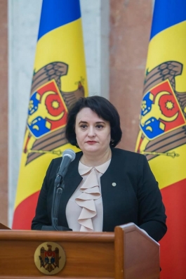 Igor Dodon a anunțat că detinatorii de patentă pot solicita ajutor de șomaj