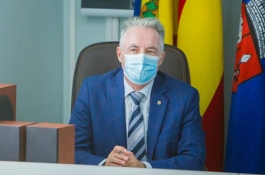 Igor Dodon a discutat cele mai actuale probleme legate de dezvoltarea social-economică din raionului Soroca