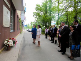  Moldovan, Polish First Ladies attend more cultural events