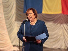 Anna Komorowska și Margareta Timofti au participat la deschiderea Festivalului „Primăvară Poloneză în Moldova”