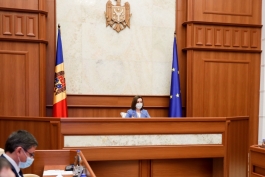 Problemele din sectorul asigurărilor, discutate la ședința Consiliului Suprem de Securitate