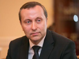 Președintele Republicii Moldova, Nicolae Timofti, a primit scrisorile de acreditare din partea a doi ambasadori