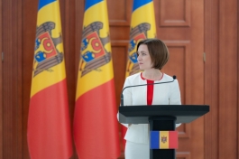 Președinta Maia Sandu, după discuțiile cu Prim-ministrul Belgiei: „Moldova contează pe sprijinul Belgiei în obținerea statutului de țară candidată pentru aderarea la Uniunea Europeană”