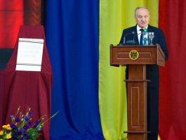 Moldovan president advocates Constitution’s adjusting to new political, economic, social realities