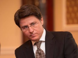 Președintele Republicii Moldova, Nicolae Timofti, a primit scrisorile de acreditare din partea a patru ambasadori