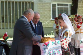 Moldova, Belarus sign more bilateral cooperation agreements