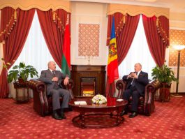 Moldova, Belarus sign more bilateral cooperation agreements