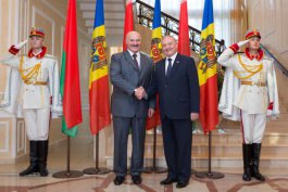 Moldova, Belarus sign more bilateral cooperation agreements