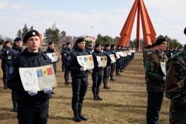 Глава государства в День памяти и признательности: «Наша свобода бесценна и заслуживает того, чтобы ее защищали»