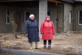 President Maia Sandu, together with President Zelenskyy and other heads of state and government, commemorated the victims of Bucea