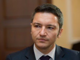 Președintele Nicolae Timofti a avut o întrevedere cu membrii Grupului Alianței progresiste a socialiștilor și democraților din Parlamentul European