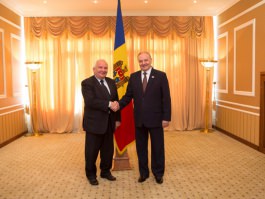 Association Agreement with EU instrument to allow modernising Moldova