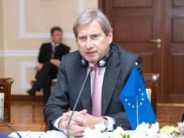 Johannes Hahn: „În următorii cinci ani trebuie să întreprindem acțiunile necesare pentru ajustarea economiei Republicii Moldova la standardele UE”