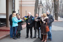 Обеспечение правопорядка в электоральный период - на повестке дня заседания Высшего совета безопасности 