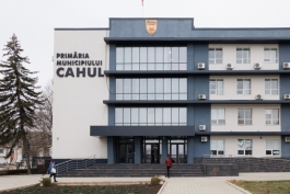 Șefa statului s-a întâlnit la Cahul cu mai mulți primari și aleși locali din regiune