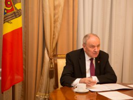 Președintele Republicii Moldova, Nicolae Timofti, a semnat decretele de numire în funcție a nouă judecători