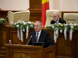 „Este necesară modernizarea Constituției sau chiar adoptarea unei noi Legi Supreme”