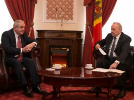 Moldova to have rich agenda during chairmanship at BSEC Parliamentary Assembly