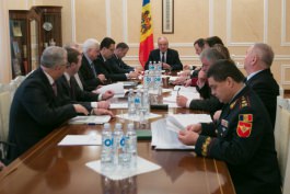 Moldova to implement new national security strategy