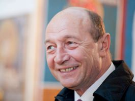 Președintele Nicolae Timofti și domnul Traian Băsescu, fost președinte al României, au vizitat orașul Soroca