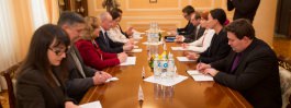 Estonia to further provide assistance to Moldova