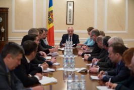 EU states' ambassadors voice support for Moldovan president